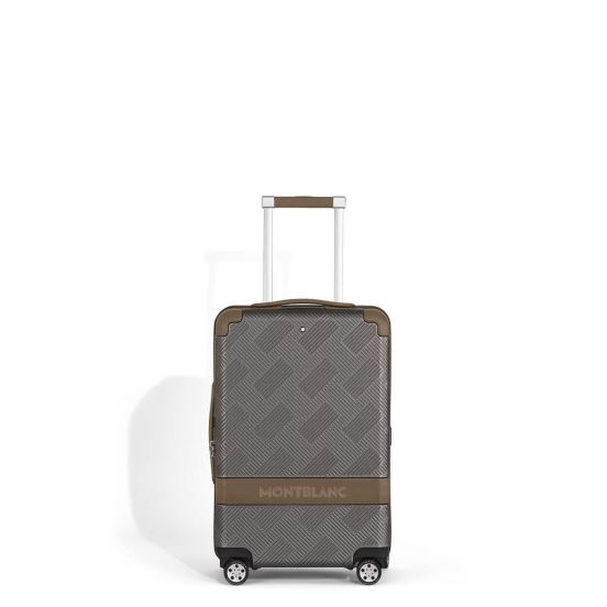 Walizka kabinowa Montblanc My MB Nightflight