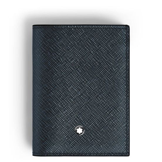 Portfel Montblanc Sartorial mini 4cc