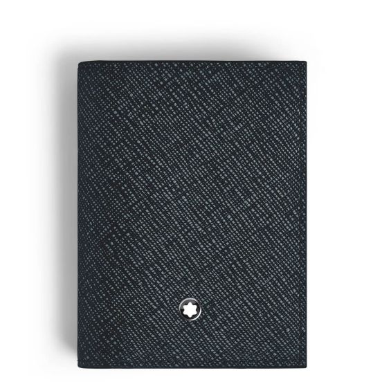 Wizytownik Montblanc Sartorial card holder 4cc