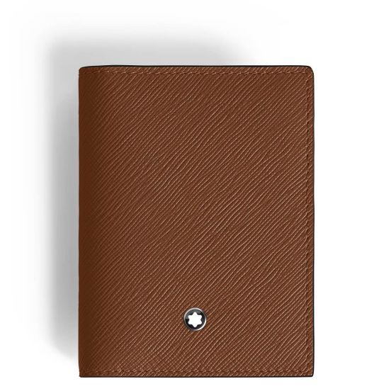 Wizytownik Montblanc Sartorial card holder 4cc