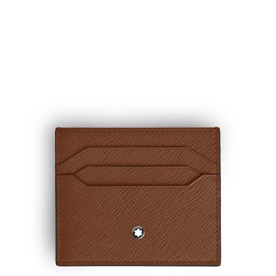 Wizytownik Montblanc Sartorial card holder 6cc