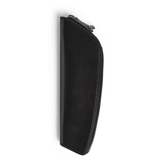 Etui na instrument piśmienny Montblanc Meisterstück black