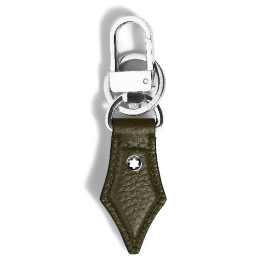 Brelok Montblanc