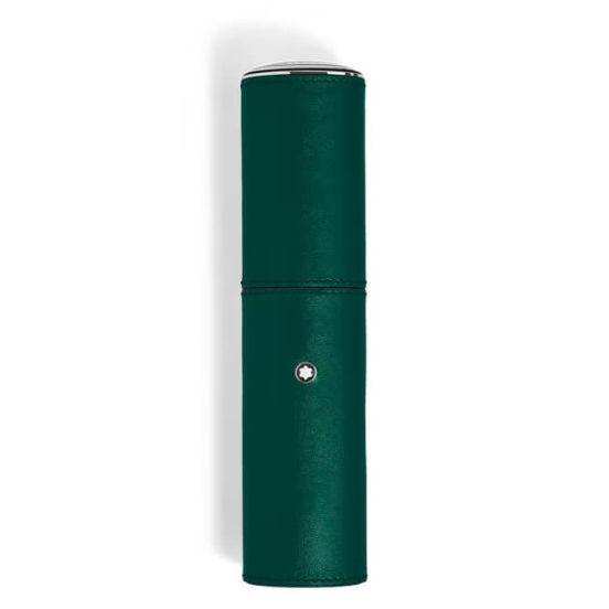 Etui na instrument piśmienniczy Montblanc Meisterstück High Artistry and Artisan Malachite