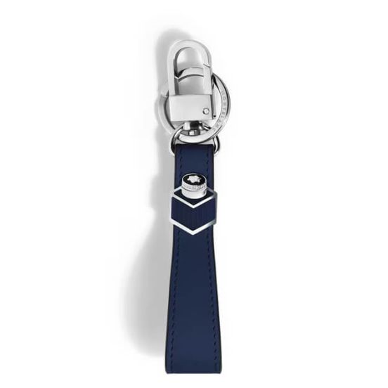 Brelok Montblanc Meisterstück blue