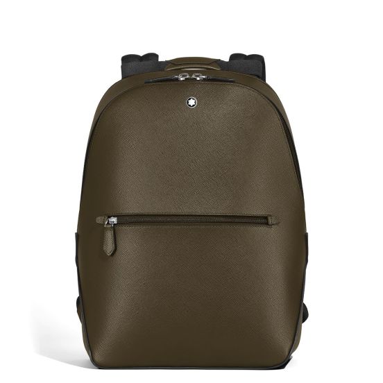 Plecak Montblanc Sartorial small khaki
