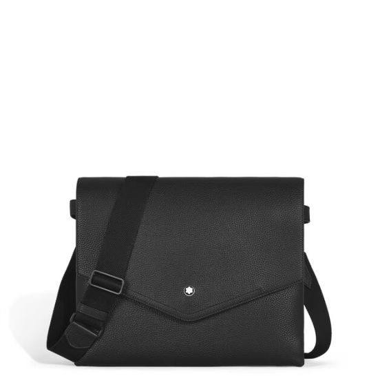 Torba miejska Montblanc Grain small