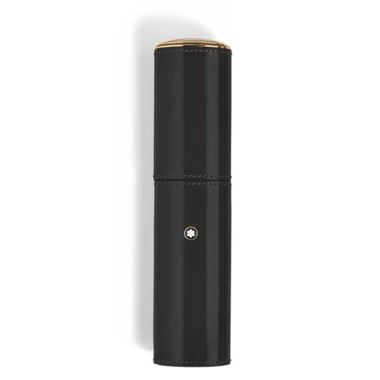 Etui na instrument piśmienniczy Montblanc High Artistry and Artisan black