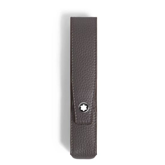 Etui na instrument piśmienniczy Montblanc forged iron