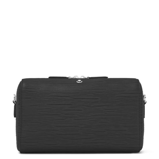 Torba miejska Montblanc 4810 Westside czarna