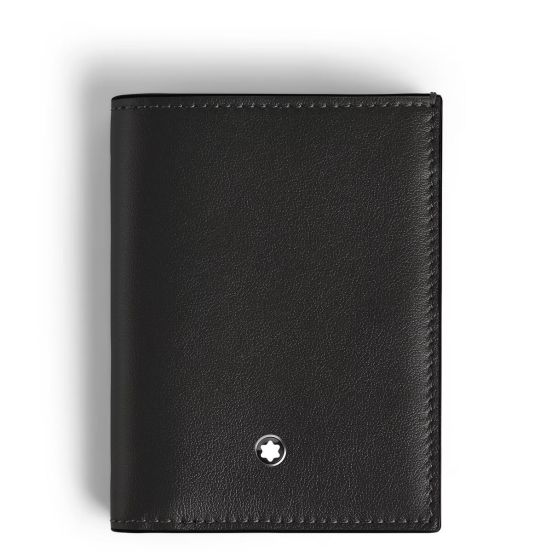Portfel Montblanc Meisterstück Selection Soft mini 4cc