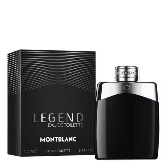 Woda toaletowa Montblanc Legend Men 100ml