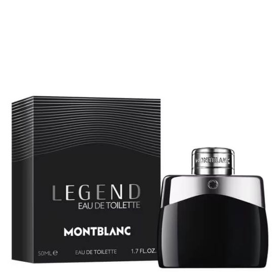 Woda toaletowa Montblanc Legend Men 50ml