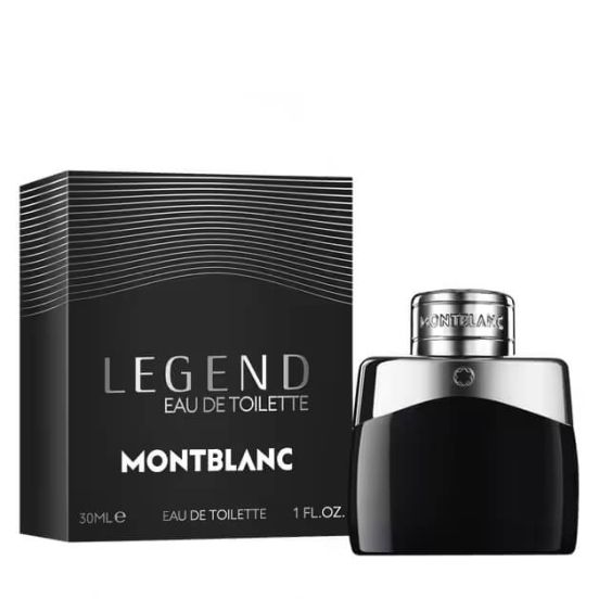 Woda toaletowa Montblanc Legend Men 30ml