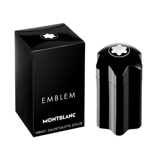 Woda toaletowa Montblanc Emblem 100ml