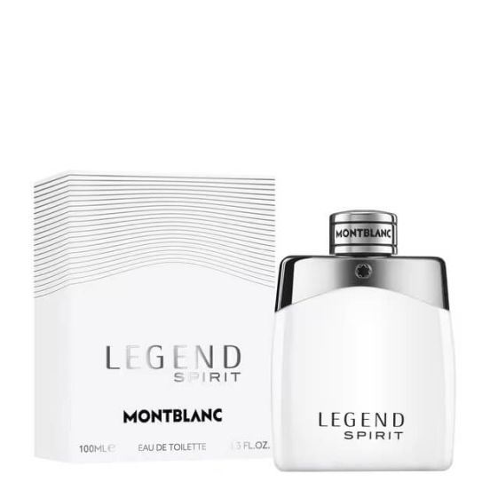 Woda toaletowa Montblanc Legend Spirit 100ml