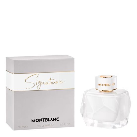 Woda perfumowana Montblanc Signature 90ml