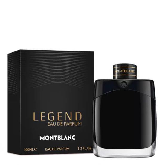Woda perfumowana Montblanc Legend 100ml