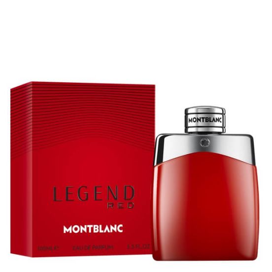 Woda perfumowana Montblanc Legend Red Men 100ml