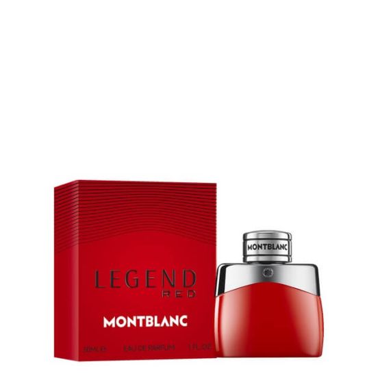 Woda perfumowana Montblanc Legend Red Men 100ml