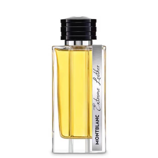 Woda perfumowana Montblanc Extreme Leather 125ml