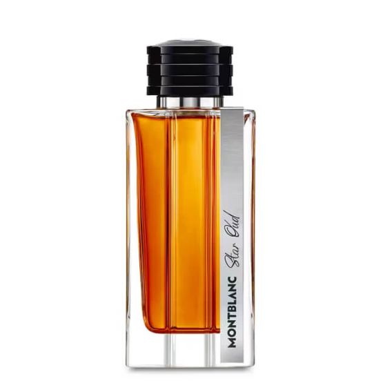 Woda perfumowana Montblanc Star Oud 125ml
