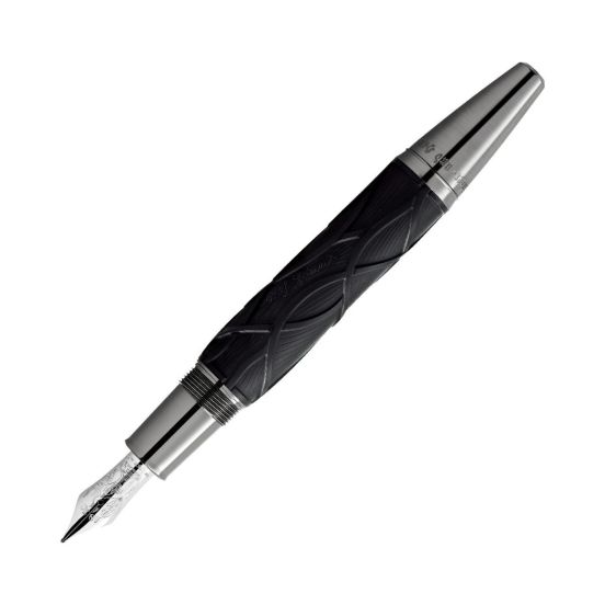 Pióro wieczne Montblanc Writers Edition Brothers Grimm F