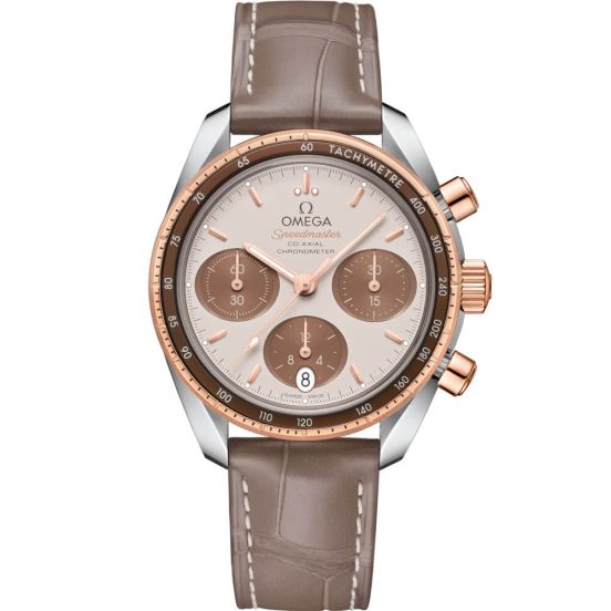 Zegarek męski Omega Speedmaster 38 automatyczny 38mm