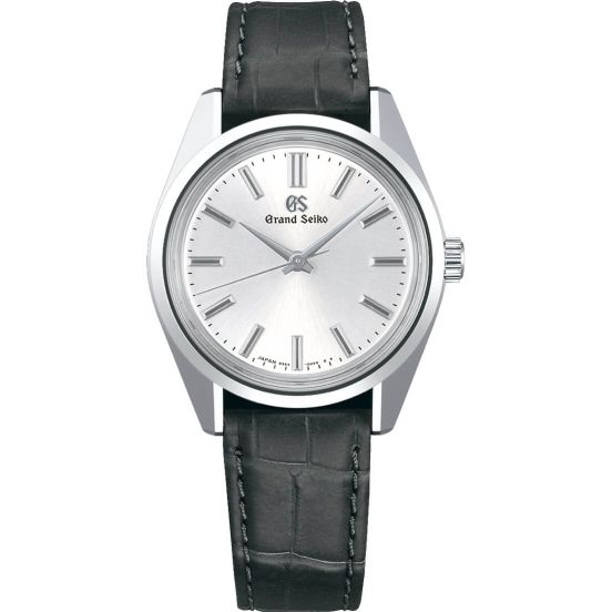 grand seiko quartz 40mm