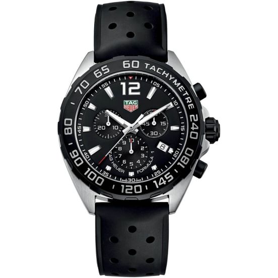 Zegarek męski TAG Heuer Formula 1 kwarcowy 43 mm