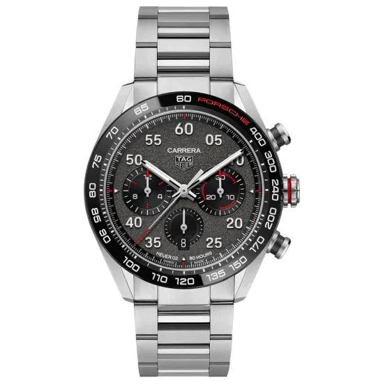 TAG Heuer