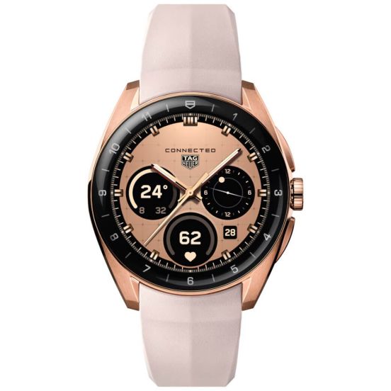 Smartwatch TAG Heuer Connected Calibre E5 40mm