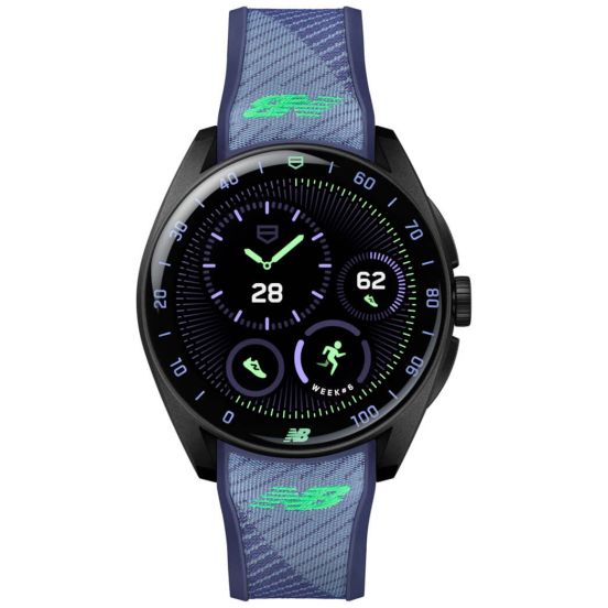 Smartwatch TAG Heuer Connected Calibre E5 x New Balance Edition 40mm