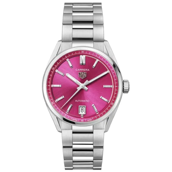 TAG Heuer