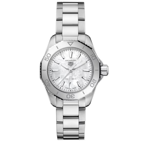 Zegarek damski TAG Heuer Aquaracer Professional 200 kwarcowy 30mm