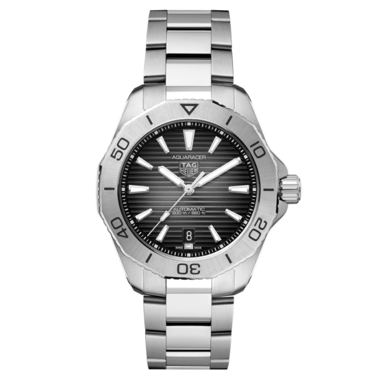 Zegarek męski TAG Heuer Aquaracer automatyczny 40 mm