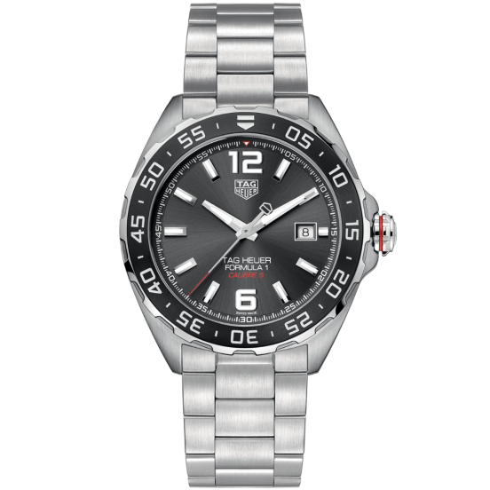 Zegarek męski TAG Heuer Formula 1 automatyczny 43 mm