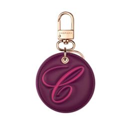 Brelok Chopard Happy Key 95016-0242 | NoblePlace.pl