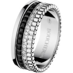 Obrączka Boucheron Quatre, rozmiar 12