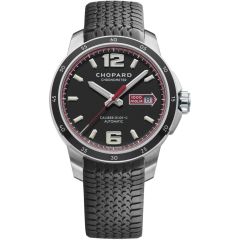 Zegarek męski Chopard Mille Miglia 43mm