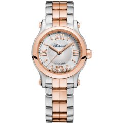 Zegarek damski Chopard Happy Sport 30mm