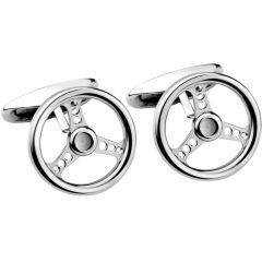 Spinki do mankietów Chopard