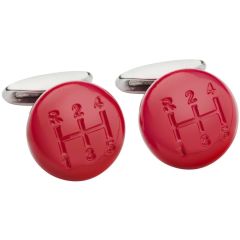 Spinki do mankietów Chopard