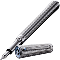 Pióro wieczne Montblanc Muses Marlene Dietrich Commemoration Limited Edition 1901 M