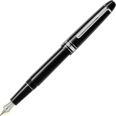 Pióro wieczne Montblanc Meisterstück Classique M