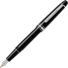 Pióro wieczne Montblanc Meisterstück Classique F