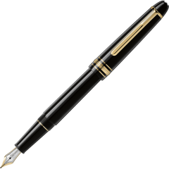 Pióro wieczne Montblanc Meisterstück Classique F