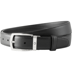 Pasek do spodni Montblanc regulowany