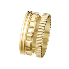 Obrączka Boucheron Quatre, rozmiar 14
