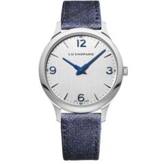 Zegarek męski Chopard L.U.C automatyczny 40mm